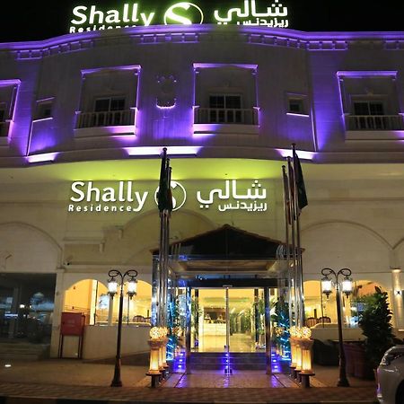 Shally Residence 3 Khobar Extérieur photo