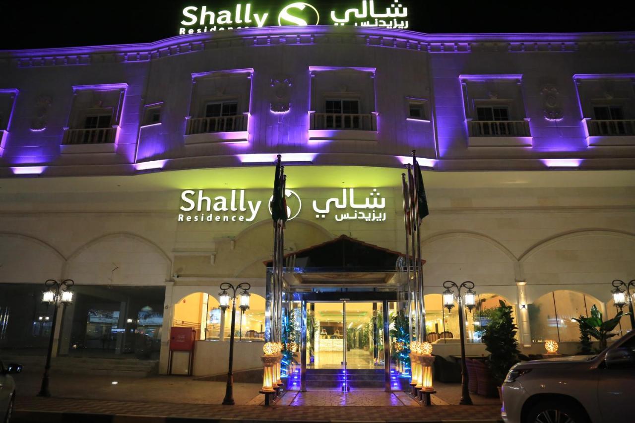 Shally Residence 3 Khobar Extérieur photo